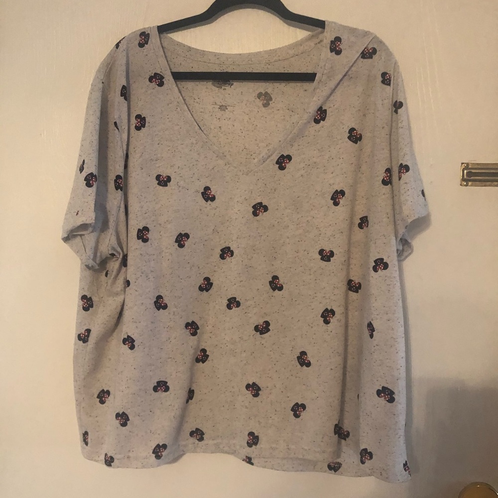 Disney Tee